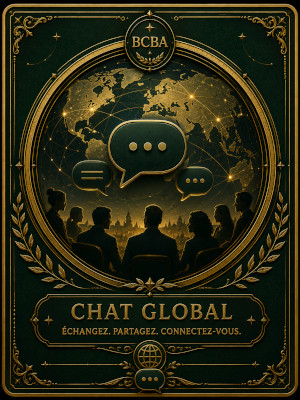 Chat Global
