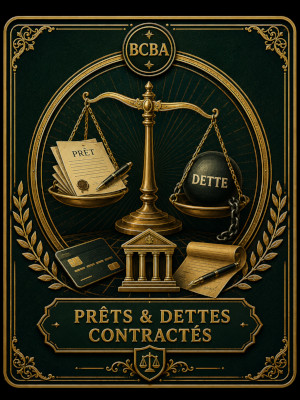 Prêts & Dettes