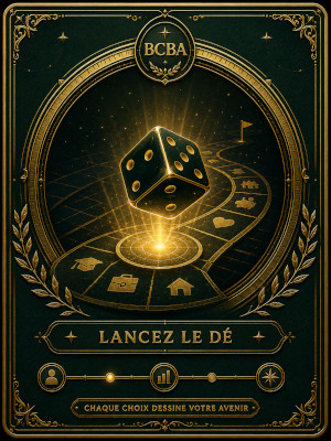 Lancez le dé